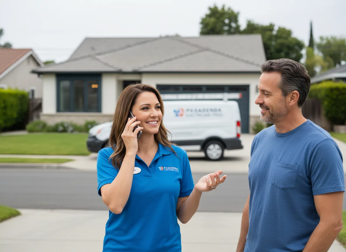 Electrician Gallitzin, PA FAQs
